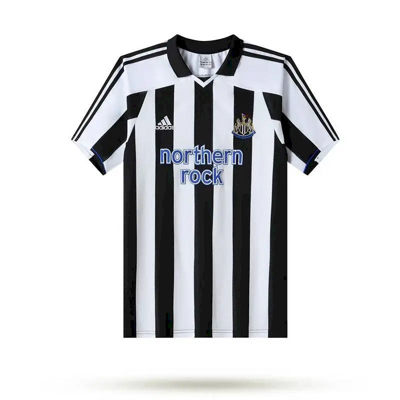 NEWCASTLE RETRO 03-05 HEMMATRÖJA
