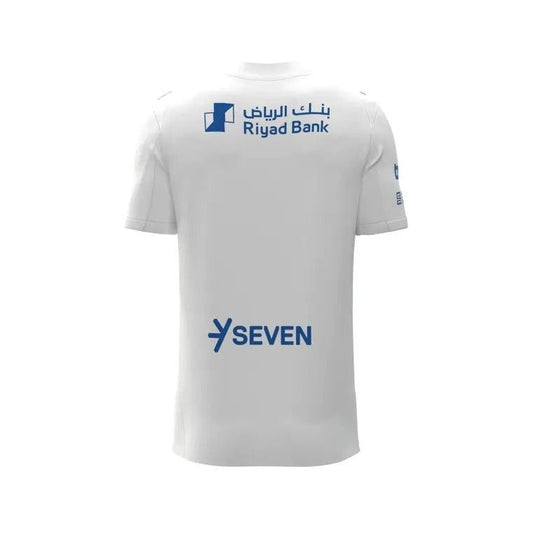 MAILLOT EXTÉRIEUR AL HILAL 25-26