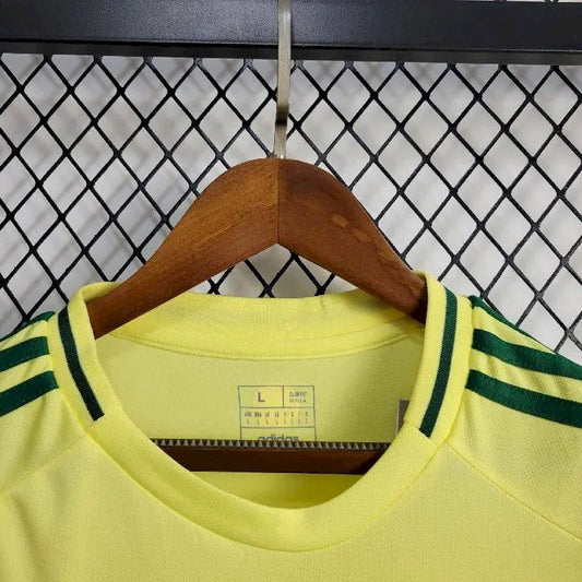 WALES 24-25 HOME SHIRT