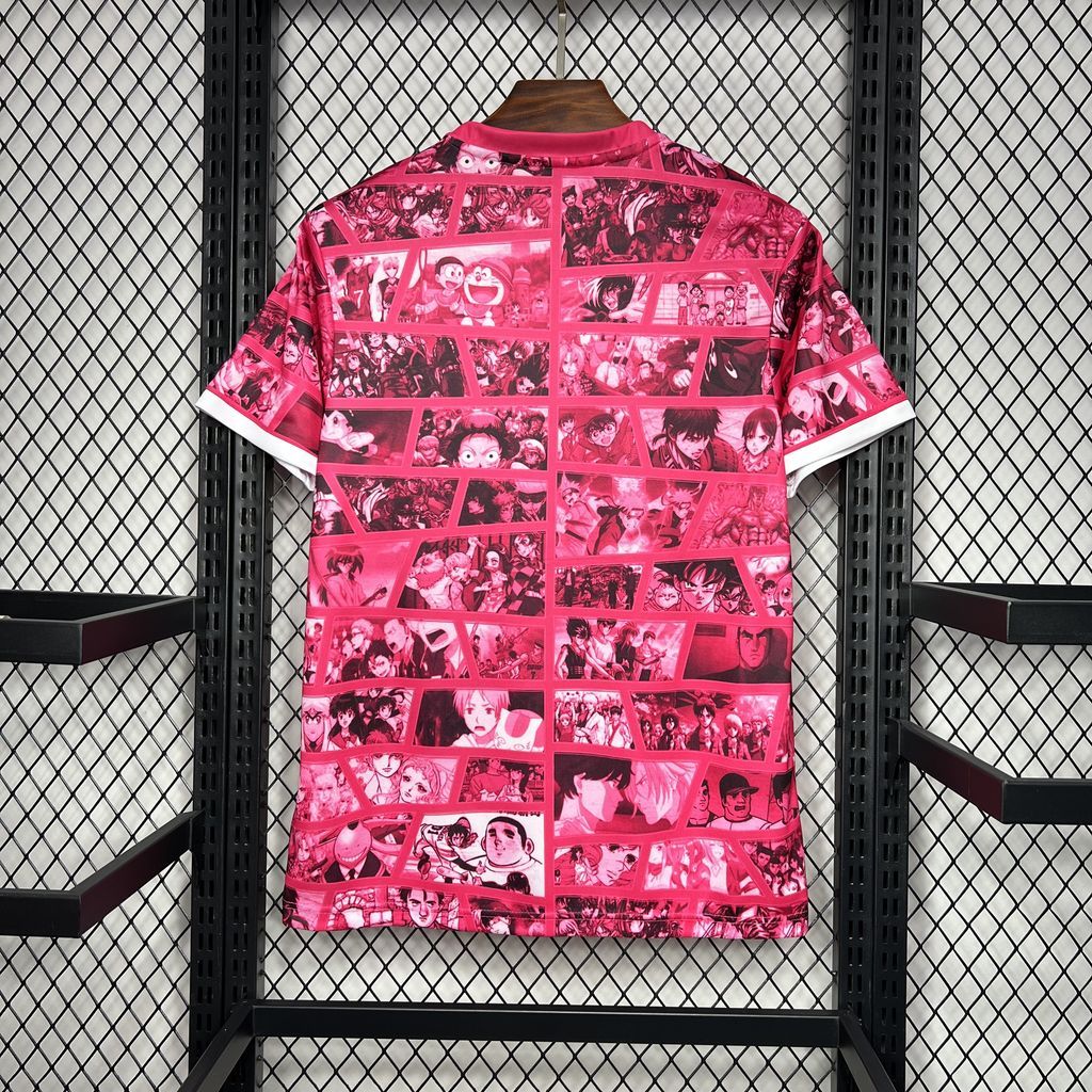JAPAN - SPECIAL EDITION