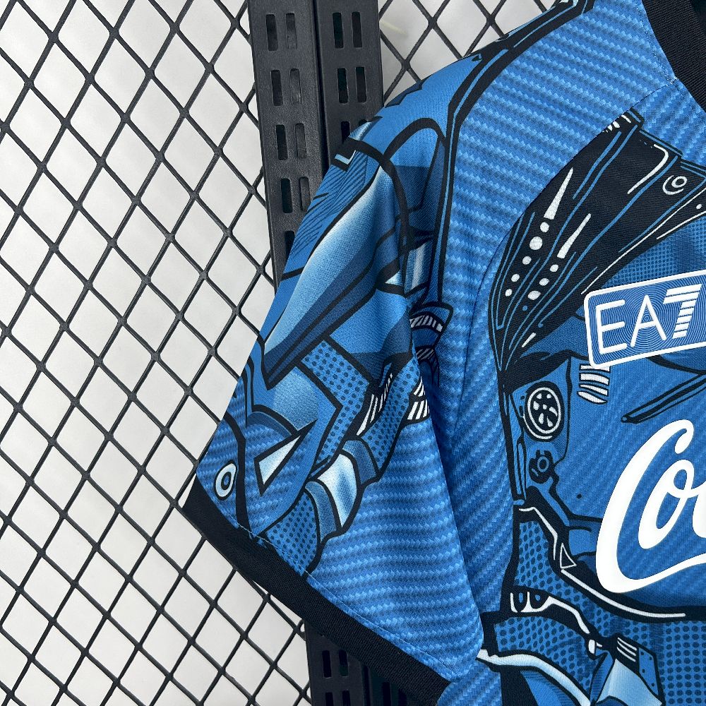 NAPOLI - SPECIAL EDITION