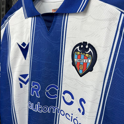LEVANTE 25-26 BORTATRÖJA