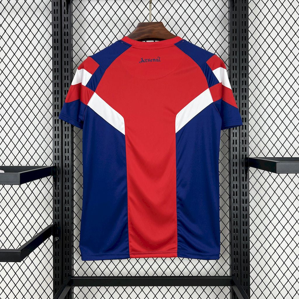 ARSENAL - SPECIAL EDITION