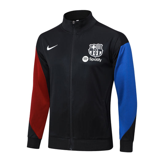 BARCELOAN - TRACKSUIT