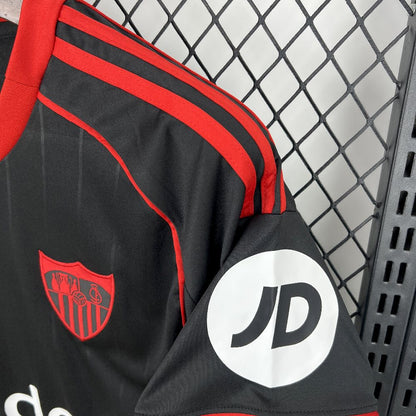 SEVILLA 25-26 THIRD SHIRT