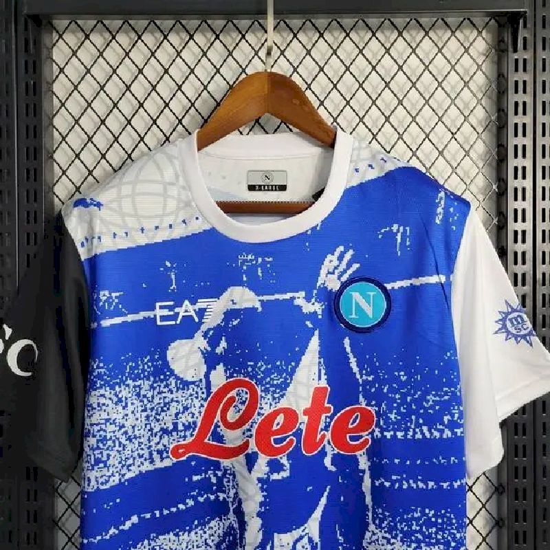 NAPOLI - SPECIAL EDITION