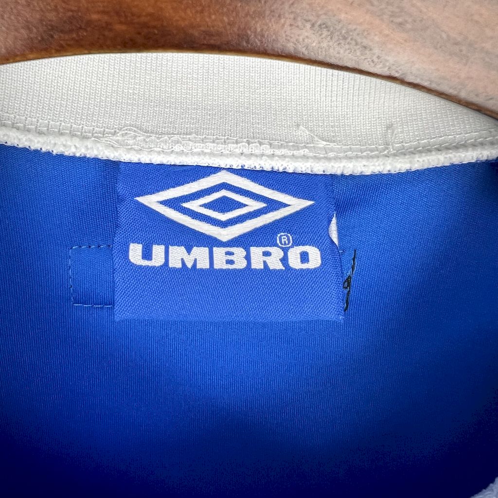 CHELSEA RETRO 97-99 HEMMATRÖJA