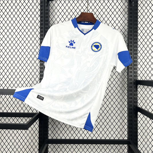 BOSNIEN 2025 BORTATRÖJA