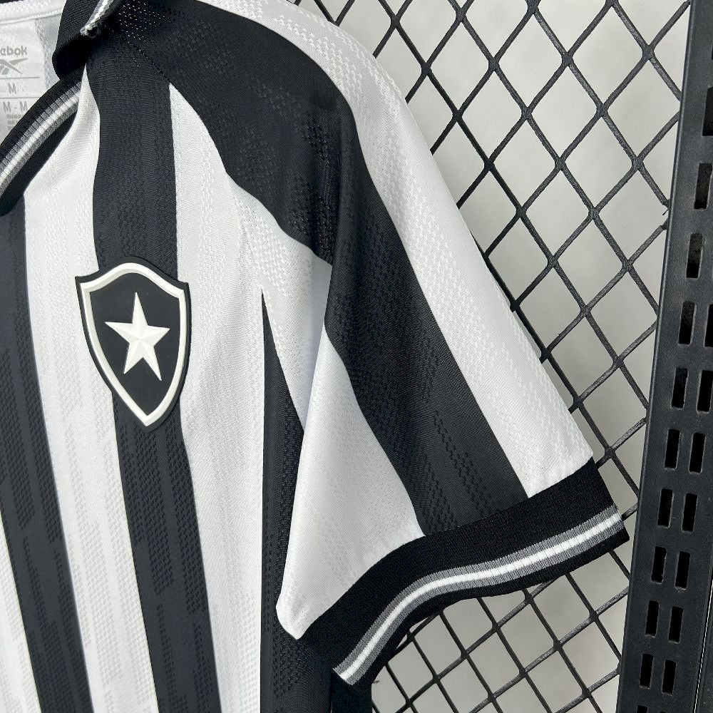 BOTAFOGO 25-26 HEMMATRÖJA