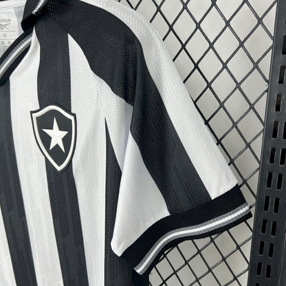 BOTAFOGO 25-26 HEMMATRÖJA