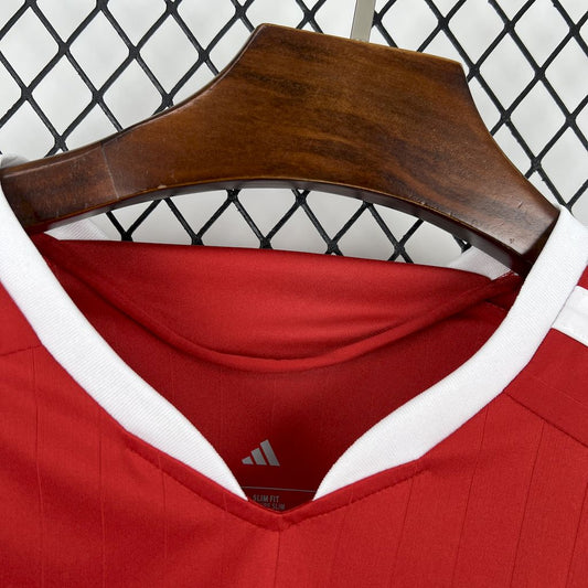INTERNATIONAL 26-27 HOME JERSEY