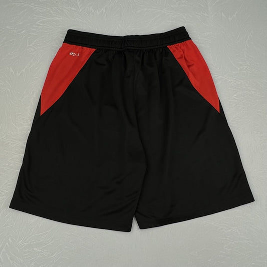 AC MILAN 26-27 BORTASHORTS