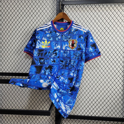 JAPAN - SPECIAL EDITION