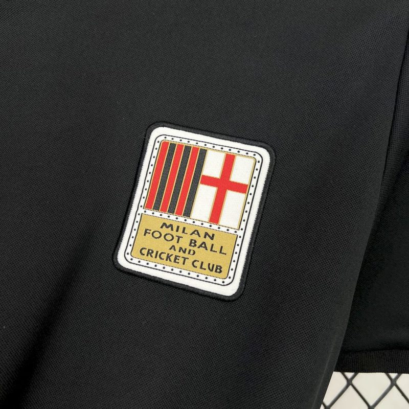 AC MILAN RETRO - SPECIAL EDITION