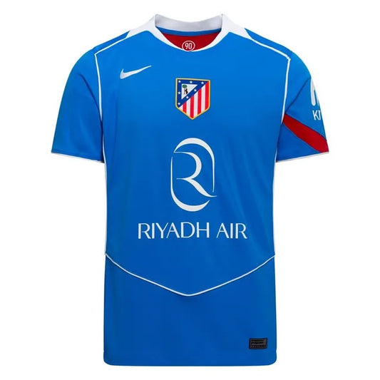 ATLETICO MADRID 25-26 TREDJETRÖJA