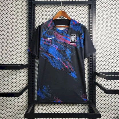 SOUTH KOREA - TRAINING SHIRT