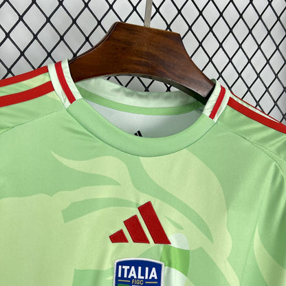 ITALIEN 25-26 BORTATRÖJA