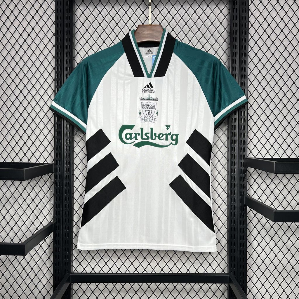 LIVERPOOL RETRO 93-94 BORTATRÖJA