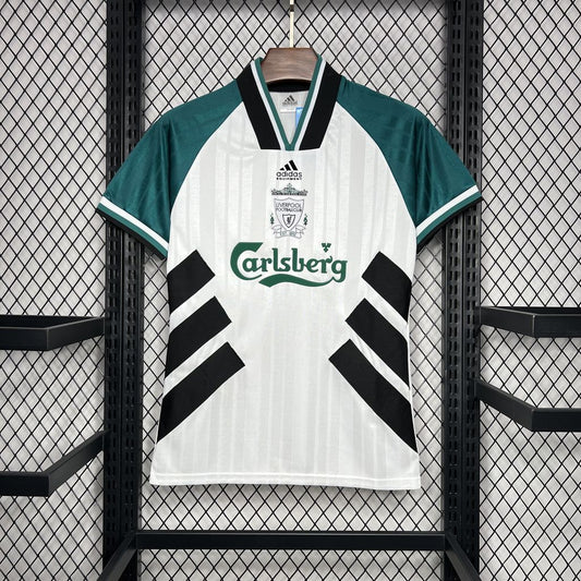 LIVERPOOL RETRO 93-94 BORTATRÖJA