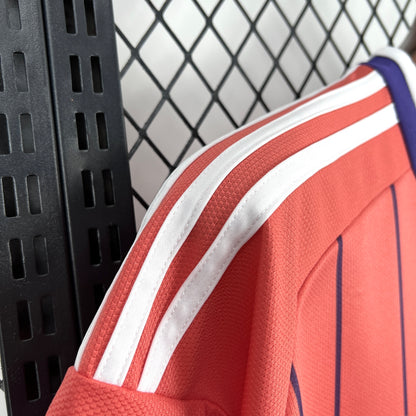 SKOTTLAND 2026 BORTATRÖJA