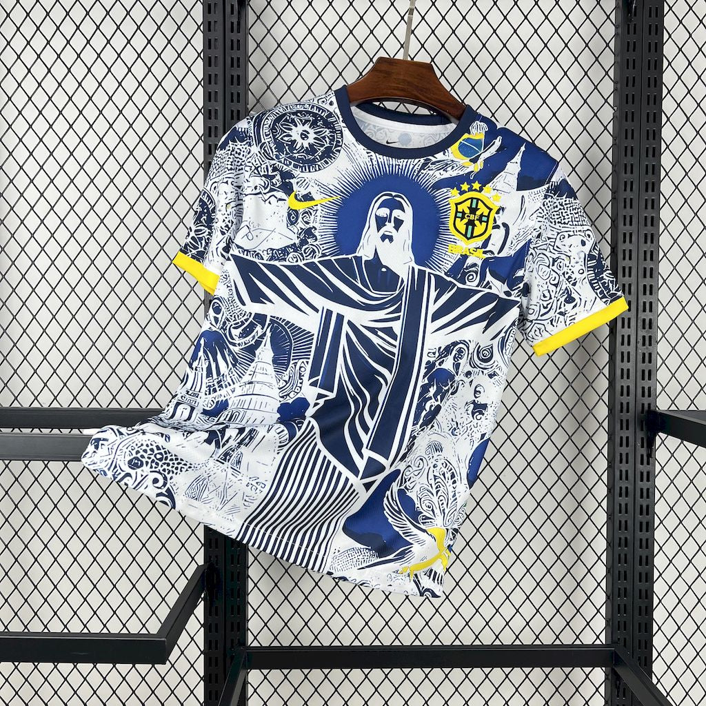 BRASILIEN - SPECIAL EDITION