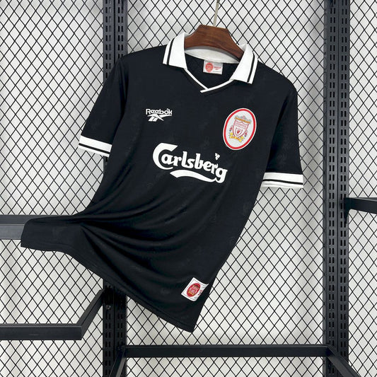 LIVERPOOL RETRO - SPECIAL EDITION