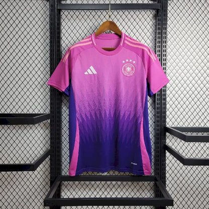 GERMANY 24-25 AWAY SHIRT