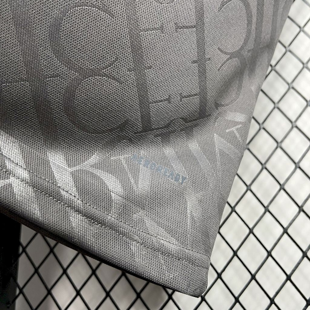 REAL MADRID 24-25 BORTATRÖJA