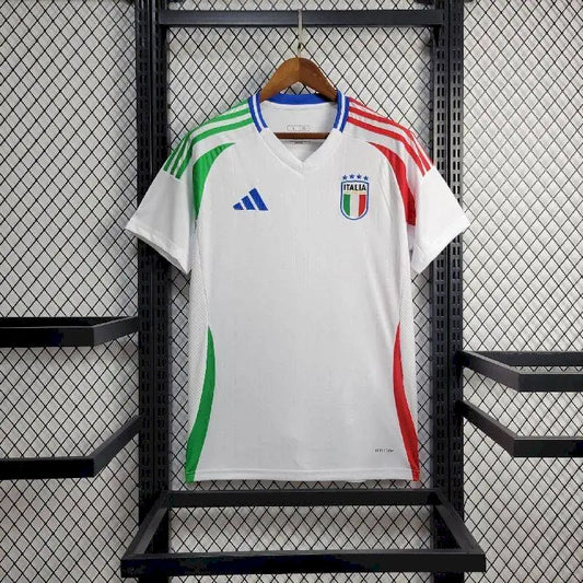 ITALIEN 24-25 BORTATRÖJA