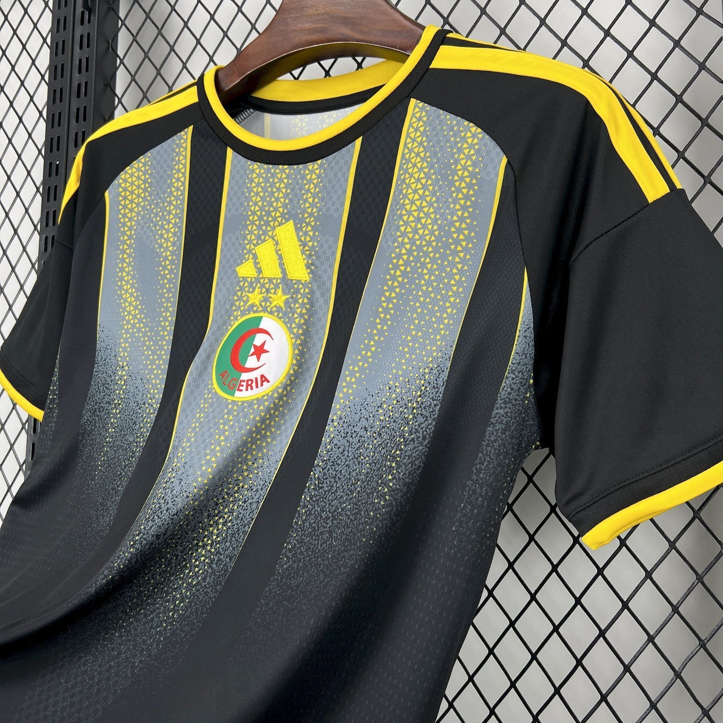 ALGERIET - SPECIAL EDITION