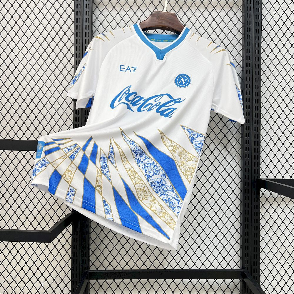 NAPOLI - TRÄNINGSTRÖJA