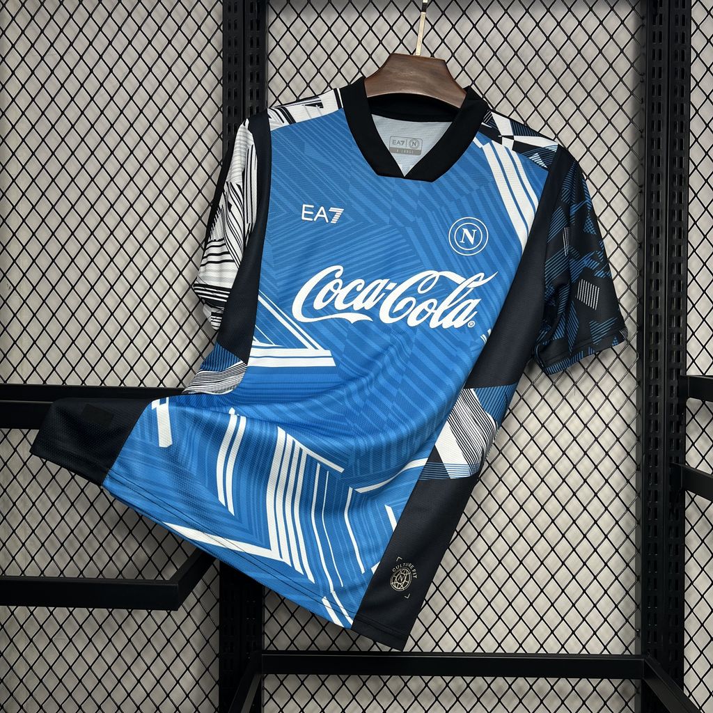 NAPOLI - SPECIAL EDITION