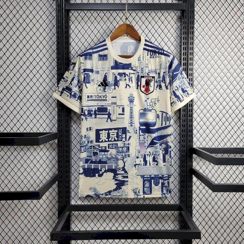 JAPAN - SPECIAL EDITION