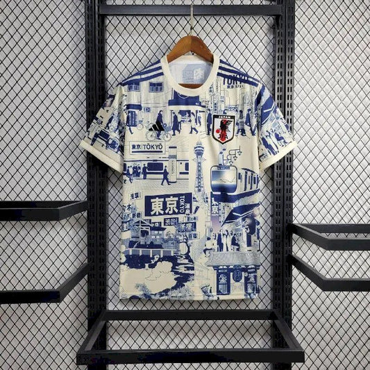 JAPAN - SPECIAL EDITION