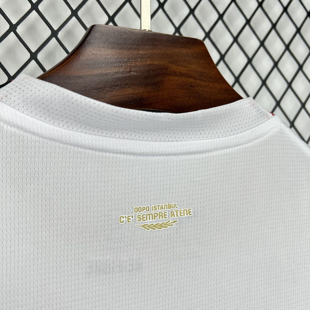 AC MILAN 26-27 BORTATRÖJA