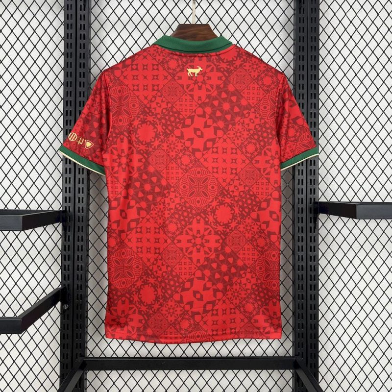 ( THE SIUU ) PORTUGAL X COMMA - SPECIAL EDITION