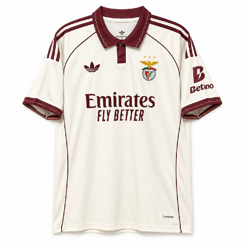 BENFICA - SPECIAL EDITION
