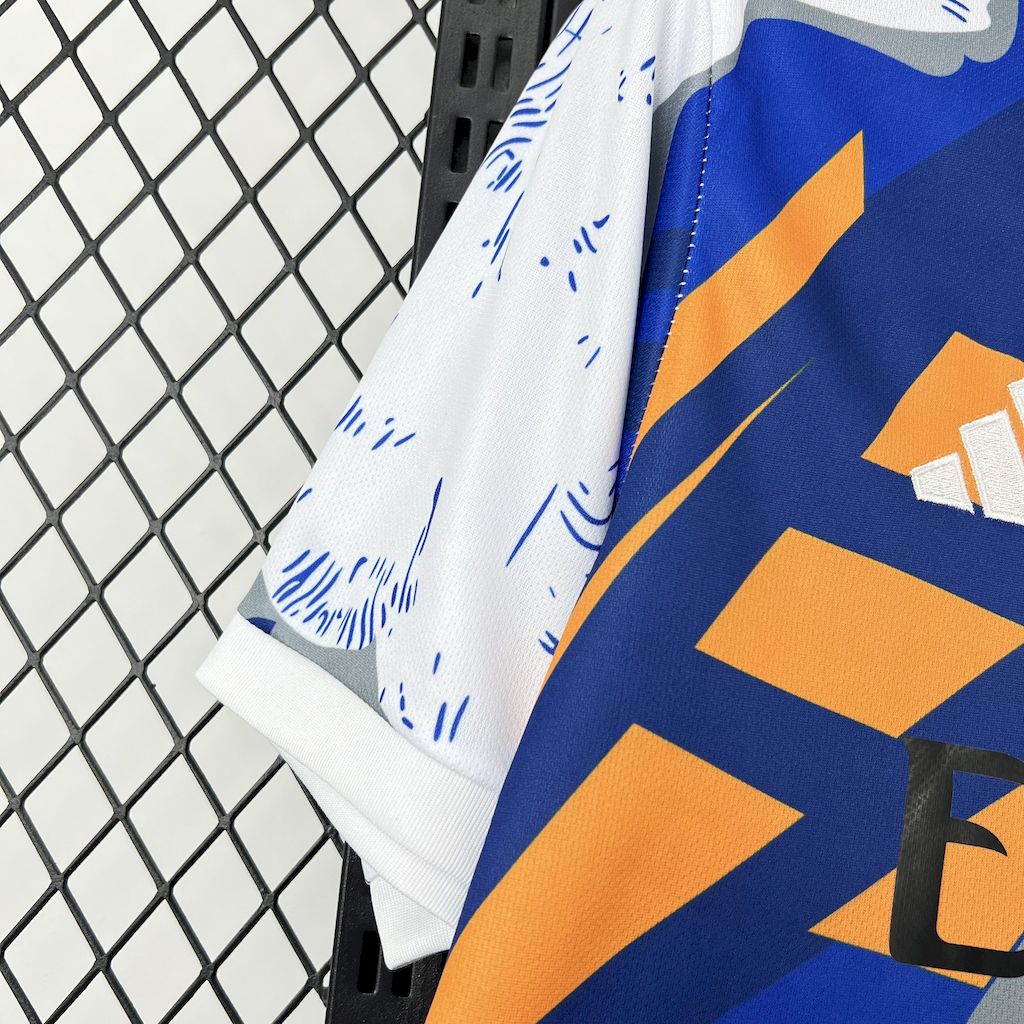 REAL MADRID - SPECIAL EDITION