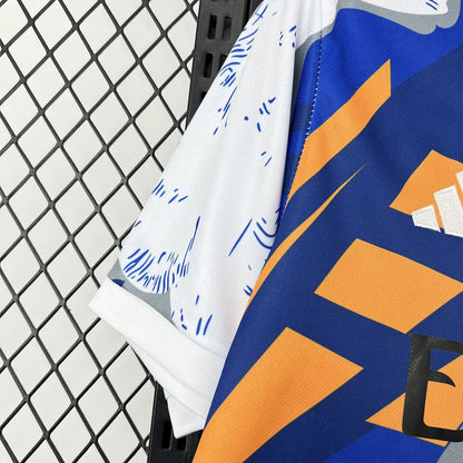 REAL MADRID - SPECIAL EDITION