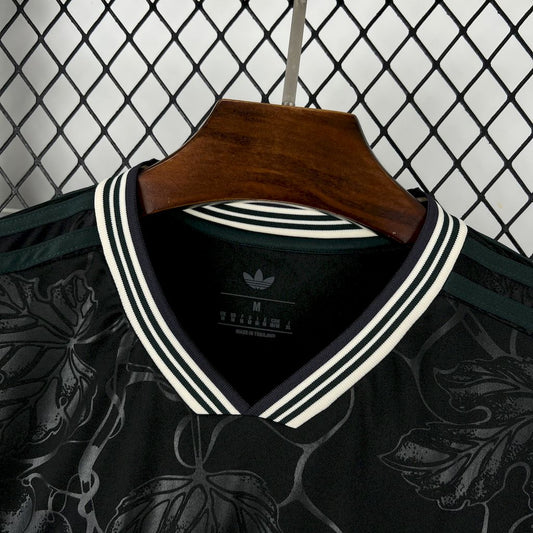 Maillot Juventus 25-26 Third