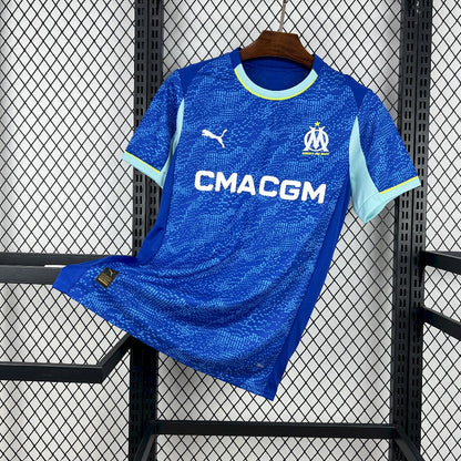 MARSEILLE 25-26 TREDJETRÖJA