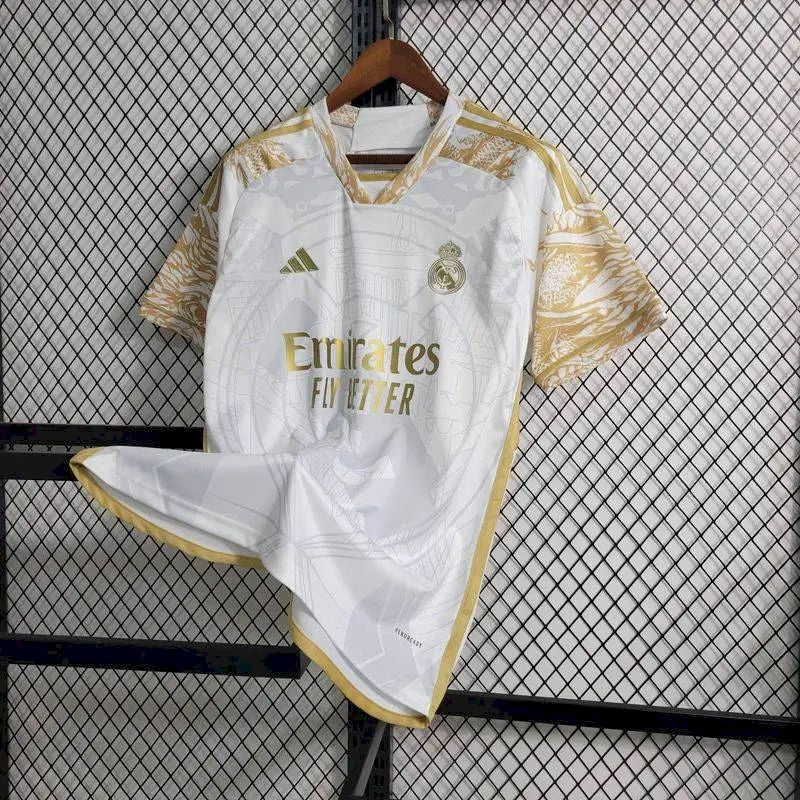 REAL MADRID - SPECIAL EDITION