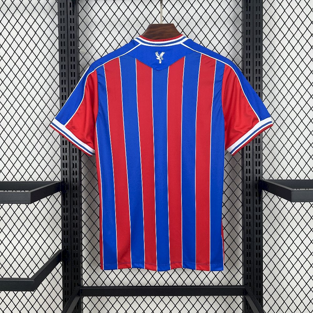 CRYSTAL PALACE 25-26 HEMMATRÖJA