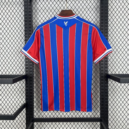 CRYSTAL PALACE 25-26 HEMMATRÖJA