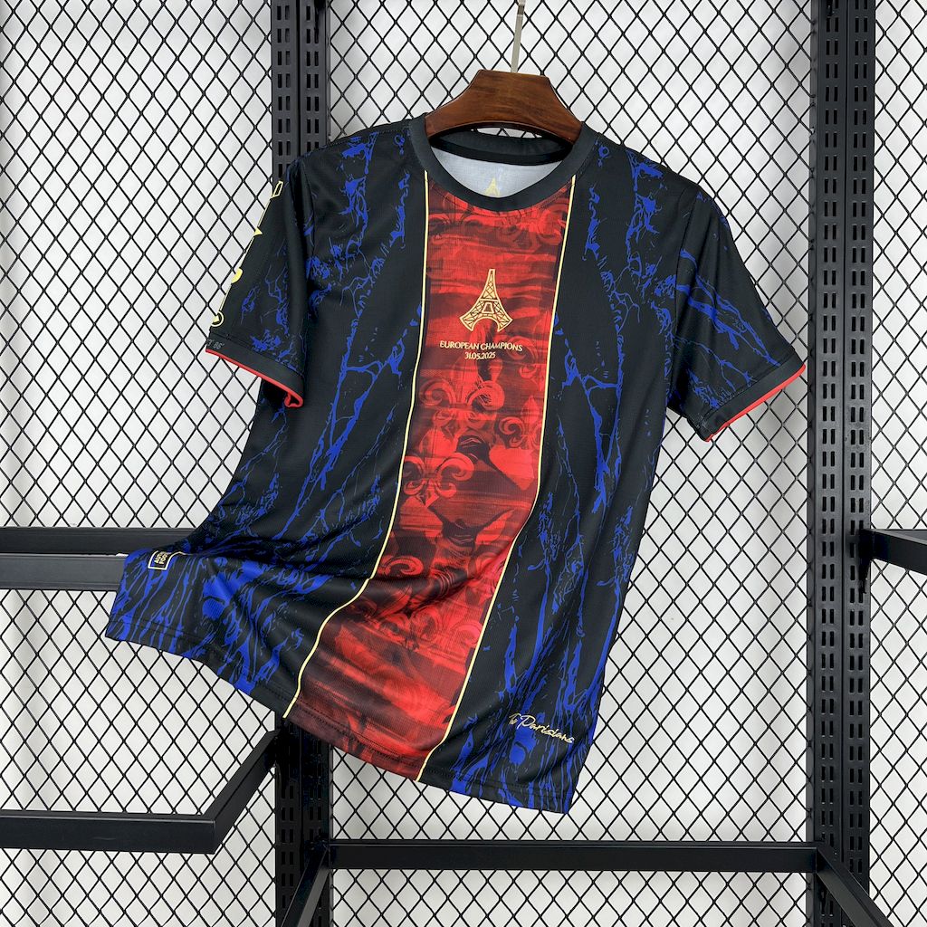 PSG - SPECIAL EDITION