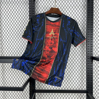 PSG - SPECIAL EDITION