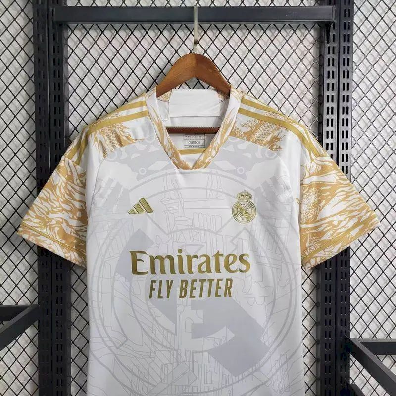 REAL MADRID - SPECIAL EDITION
