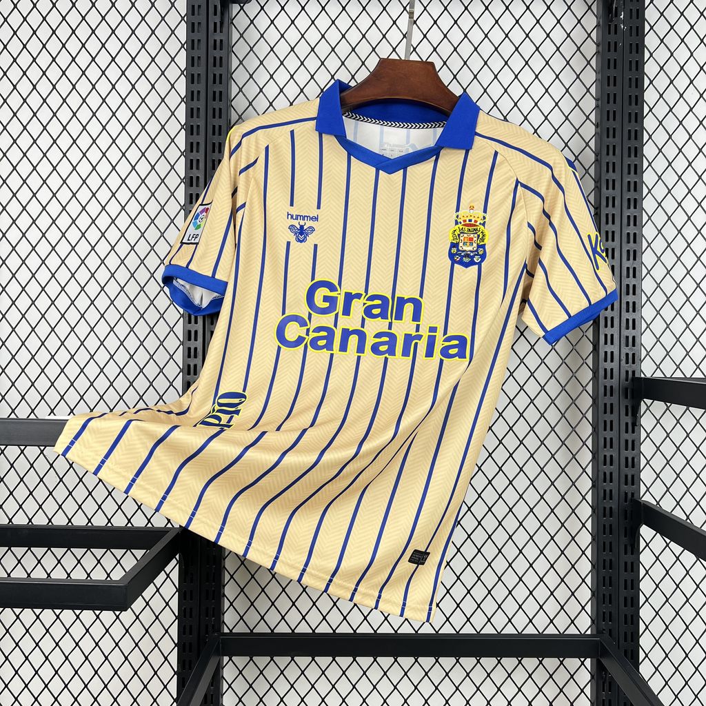 LAS PALMAS RETRO - SPECIAL EDITION