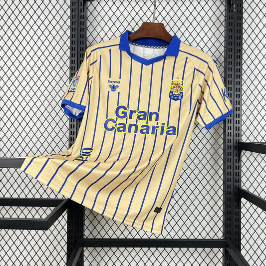 LAS PALMAS RETRO - SPECIAL EDITION
