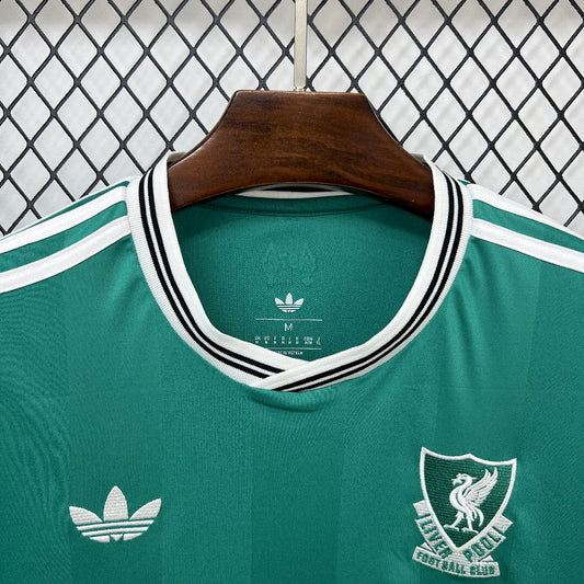 LIVERPOOL 25-26 TROISIÈME MAILLOT